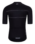 HOLOKOLO maillot corto y pantalón corto - GEAR UP - negro