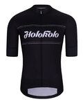 HOLOKOLO maillot corto y pantalón corto - GEAR UP - negro
