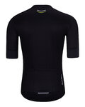 HOLOKOLO maillot corto y pantalón corto - LEVEL UP  - negro