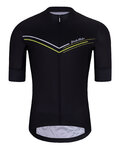 HOLOKOLO maillot corto y pantalón corto - LEVEL UP  - negro
