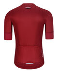 HOLOKOLO maillot corto y pantalón corto - LEVEL UP  - rojo/negro