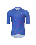HOLOKOLO mega set - METTLE - azul/negro