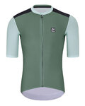 HOLOKOLO mega set - TECHNICAL - verde/negro