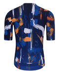 HOLOKOLO mega set - STROKES - naranja/negro/azul