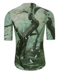HOLOKOLO mega set - FOREST - marrón/negro/verde