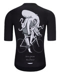 HOLOKOLO mega set - OCTOPUS - negro/blanco