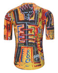 HOLOKOLO mega set - WILDLY - amarillo/multicolor/negro