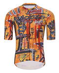 HOLOKOLO mega set - WILDLY - amarillo/multicolor/negro