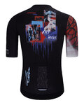 HOLOKOLO mega set - SKETCH - negro/rojo