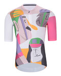 HOLOKOLO mega set - FACES - negro/multicolor