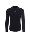 HOLOKOLO cuello alto y pantalones interiores -  CYCLE PRO - negro