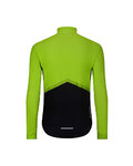 HOLOKOLO chaqueta y pantalón de invierno - ARROW II. WINTER - negro/verde