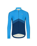 HOLOKOLO mega set - ARROW II. WINTER - negro/azul