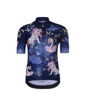 HOLOKOLO maillot corto y pantalón corto - FAIRY TALE - multicolor/azul/negro