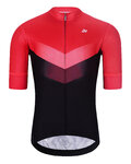 HOLOKOLO mega set - ARROW II - negro/rojo