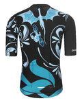 HOLOKOLO maillot corto y pantalón corto - DRAGON - azul