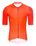 HOLOKOLO maillot corto y pantalón corto - PERFORMANCE - naranja/negro