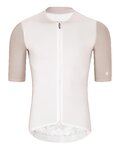 HOLOKOLO maillot corto y pantalón corto - PERFORMANCE - beige/negro