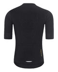 HOLOKOLO maillot corto y pantalón corto - EYELET - negro