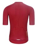HOLOKOLO maillot corto y pantalón corto - EYELET - granate