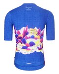 HOLOKOLO mega set - VOYAGE - multicolor/negro/azul