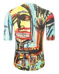 HOLOKOLO mega set - WILDLY - azul claro/multicolor/negro