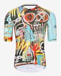 HOLOKOLO mega set - WILDLY - azul claro/multicolor/negro