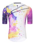 HOLOKOLO mega set - SPLASH - blanco/gris/púrpura/negro