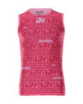 HOLOKOLO mega set - BLOSSOM LADY SMR - rosa/negro