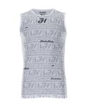 HOLOKOLO mega set - NEW NEUTRAL SUMMER - negro/blanco/azul