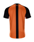 HOLOKOLO jersey de manga corta - DUSK MTB - naranja