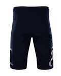 HOLOKOLO pantalones cortos sin tirantes - ASHTON MTB - azul