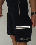 HOLOKOLO pantalones cortos sin tirantes - ASHTON MTB - azul