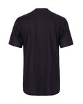 HOLOKOLO jersey de manga corta - FORCE MTB - negro/blanco