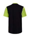 HOLOKOLO Maillot y pantalón MTB - UNIVERSE MTB - amarillo/negro