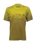 HOLOKOLO jersey de manga corta - FREEDOM MTB - verde