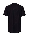 HOLOKOLO Maillot y pantalón MTB - INFINITY MTB - negro/rojo