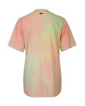 HOLOKOLO jersey de manga corta - NIGHTFALL MTB - multicolor