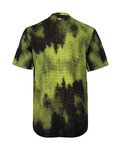 HOLOKOLO Maillot y pantalón MTB - NIGHTFALL MTB - negro/amarillo