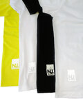 NU. BY HOLOKOLO Camiseta de manga corta - LE TOUR LEMON - amarillo