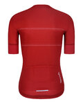 RIVANELLE maillot corto y pantalón corto - GEAR UP - negro/blanco