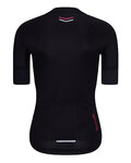 RIVANELLE maillot corto y pantalón corto - LEVEL UP - blanco/negro
