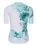 RIVANELLE mega set - FLOWERY LADY - blanco/negro/verde