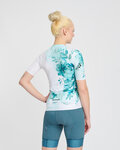 RIVANELLE maillot corto y pantalón corto - FLOWERY LADY - verde/multicolor