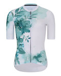 RIVANELLE mega set - FLOWERY LADY - blanco/negro/verde