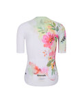 RIVANELLE mega set - FLOWERY LADY - blanco/negro/multicolor
