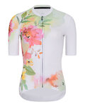 RIVANELLE mega set - FLOWERY LADY - blanco/negro/multicolor