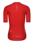 RIVANELLE mega set - METTLE LADY - rojo/negro