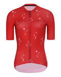 RIVANELLE mega set - METTLE LADY - rojo/negro