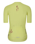 RIVANELLE mega set - METTLE LADY - amarillo/negro
